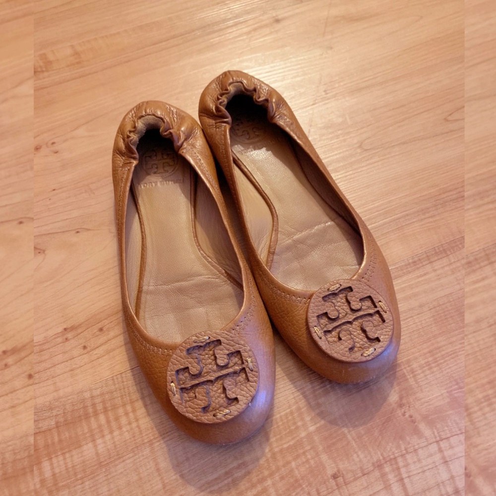 Tory Burch Flats